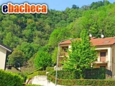 Villa a Lecco di 185 mq