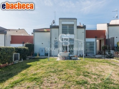 Villa a Rimini di 170 mq