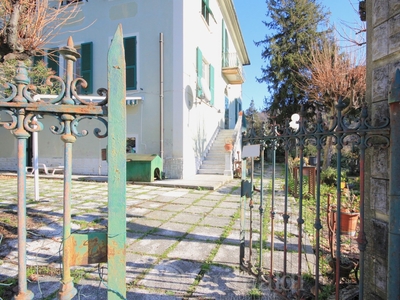 Villa a schiera di 420 mq in vendita - Mignanego