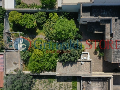 Villa a schiera in Via Amilcare Foscarini - Lecce