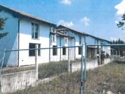 Villa a schiera in Via Cavalcanti, Castelnuovo Bormida, 1 locale