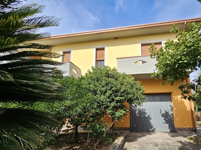 Villa a schiera in Via di Mezzo - Molicciara, Castelnuovo Magra