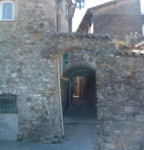 Villa a schiera in Via Garibaldi - Vallecrosia