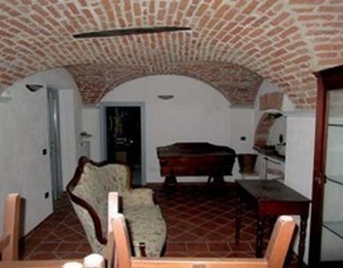 Villa a schiera in Via Vittorio Emanuele III - Rocca de' Baldi