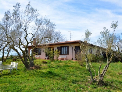 Villa Bifamiliare in vendita a Vetralla - Zona: Cinelli