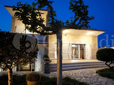 Villa di 1400 mq in vendita - Gallipoli