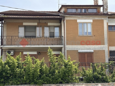 Villa di 450 mq in vendita - Avezzano