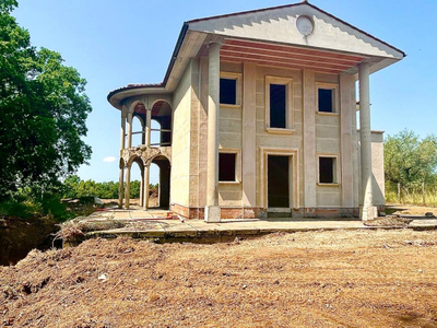 Villa in vendita a Vetralla - Zona: Vetralla