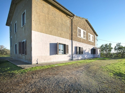 Villa in vendita a Viterbo - Zona: Periferia