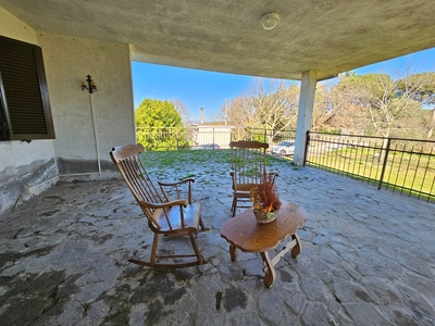 Villa in vendita a Viterbo - Zona: Semicentro