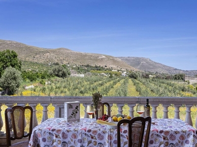 Villa in vendita Avola, Sicilia