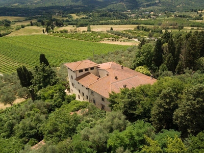 Villa Rignano