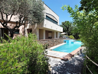 Villa 'Roberta' con piscina privata e vista mare