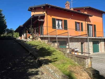 Villa singola in Località Tre Venti, 33, Colli Verdi (PV)