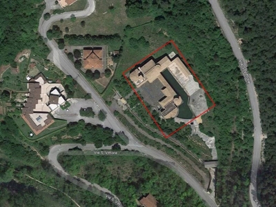 Albergo all'asta a Genga frazione San Vittore - localitã  Valonica