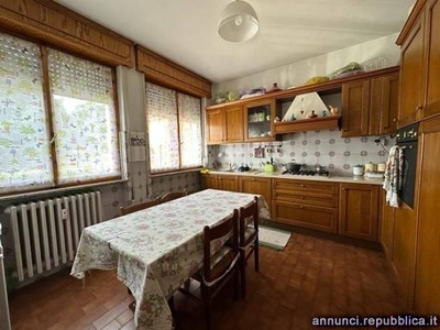 Appartamenti Marano Ticino Via Gramsci 76 cucina: Abitabile,