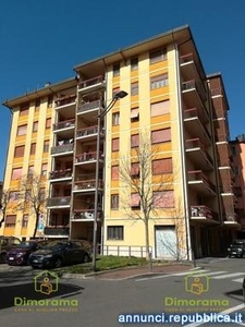 Appartamenti Montelupo Fiorentino Via Virgilio Rovai 26