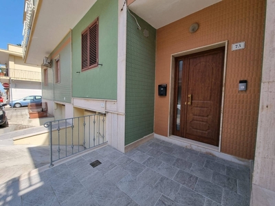 Appartamento con terrazzo, Massafra san francesco