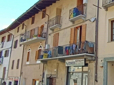 Appartamento in vendita a Châtillon via Emile Chanoux, 88