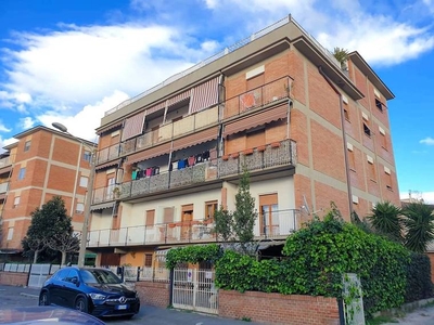 Appartamento in vendita a Grosseto, Via Prati - Grosseto, GR