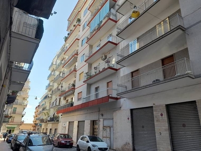 Appartamento in vendita a Taranto, via Dei Fabbri, 15 - Taranto, TA