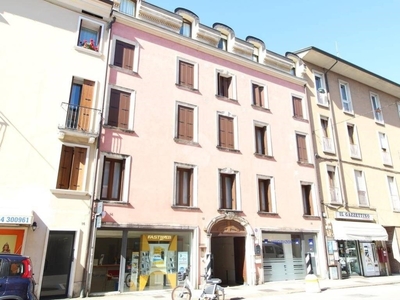 Appartamento in vendita a Vicenza corso Padova, 12