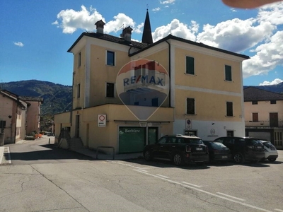 Appartamento in vendita ad Arsiè piazza Guglielmo Marconi