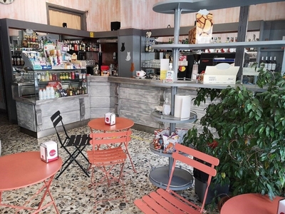 Bar in vendita a Sanremo