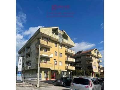 Appartamento in Via San Nicola, 7, Calvi Risorta (CE)