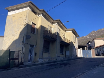 Capannone Industriale in vendita a Lumezzane
