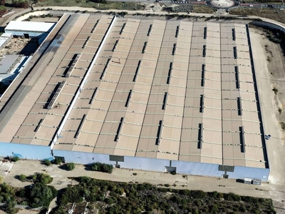 Capannone Industriale in vendita a Taranto