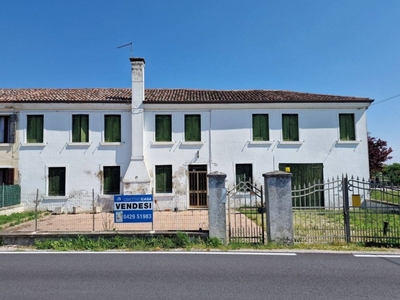 Casa Indipendente in vendita a Sant'Elena via guglielmo marconi