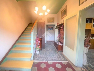 Casa Indipendente in vendita a Vigonza via Cavour, 2