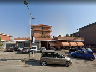 Magazzino in vendita a Volpiano via Brandizzo, 86