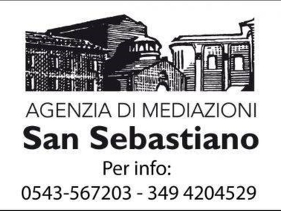 Negozio in vendita a Forlì corso Giuseppe Garibaldi