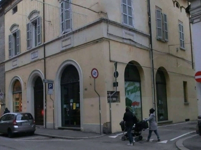 Negozio in vendita a Forlì corso Giuseppe Garibaldi 99