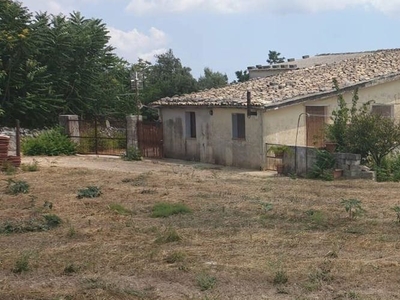 Villa in Contrada Testa Dell'acqua, 1, Noto (SR)