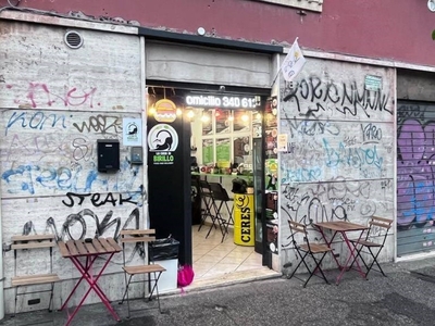 Pub in vendita a Roma via dei Marrucini