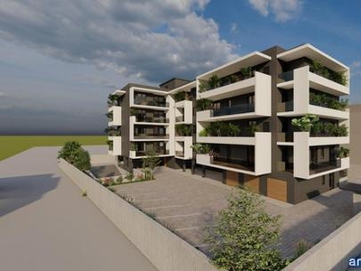 RESIDENZE STILNOVO: Complesso di nuovissima realizzazione