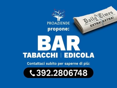 Tabaccheria in vendita a Cremona via Nazario Sauro