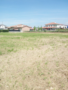 terreno residenziale in vendita a Masi