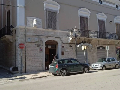 Ufficio in vendita a Barletta corso Vittorio Emanuele II