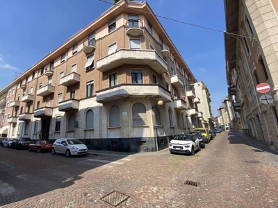 Ufficio in vendita a Biella via Pietro Losana, 4