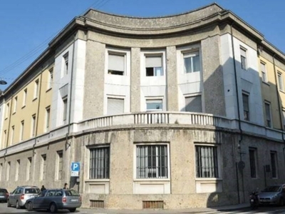 Ufficio in vendita a Cremona corso Vittorio Emanuele ii, 21