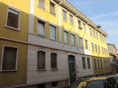 Ufficio in vendita a Cremona via Bellarocca, 7