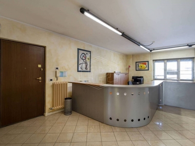 Ufficio in vendita a Fossano via San Giuseppe, 48
