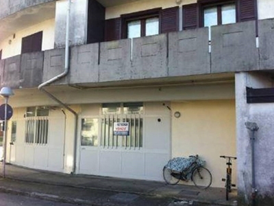 Ufficio in vendita a Latisana via Guglielmo Perosa,snc