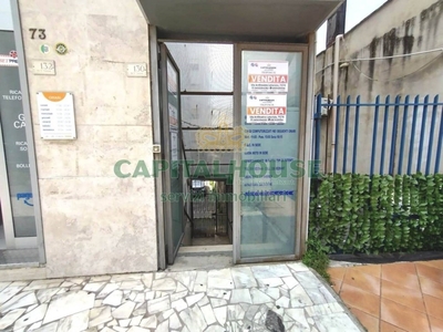 Ufficio in vendita a Nola via Giuseppe Fonseca
