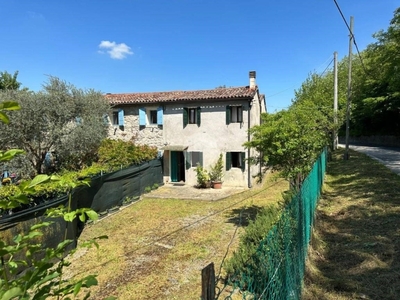 Villa Bifamiliare in vendita a Torreglia via liviana, 25