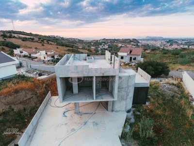 Villa in vendita a Barcellona Pozzo di Gotto